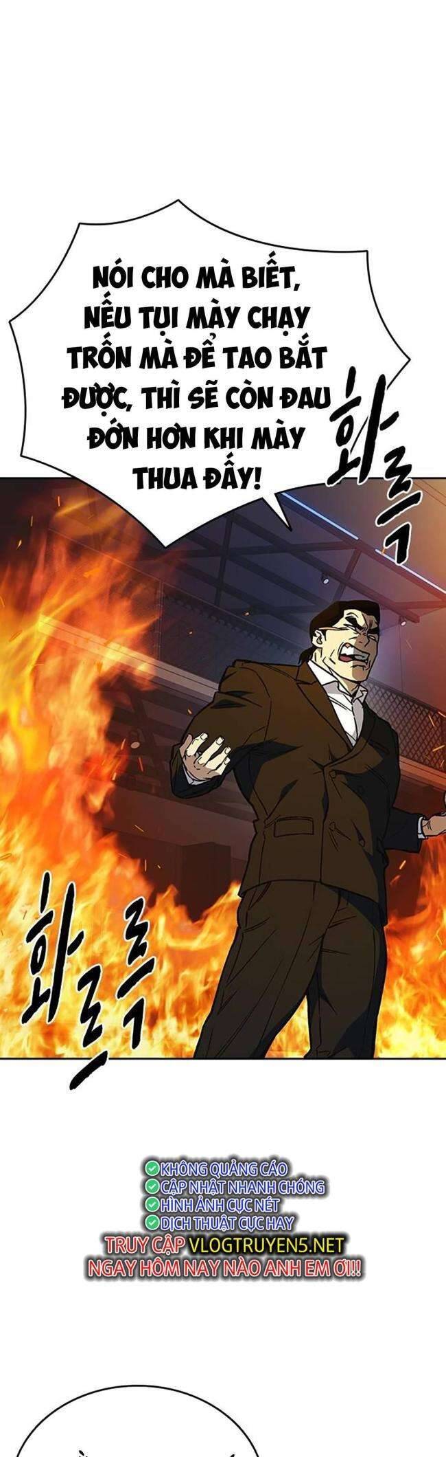 Học Nhóm Chap 190 - Next Chap 191