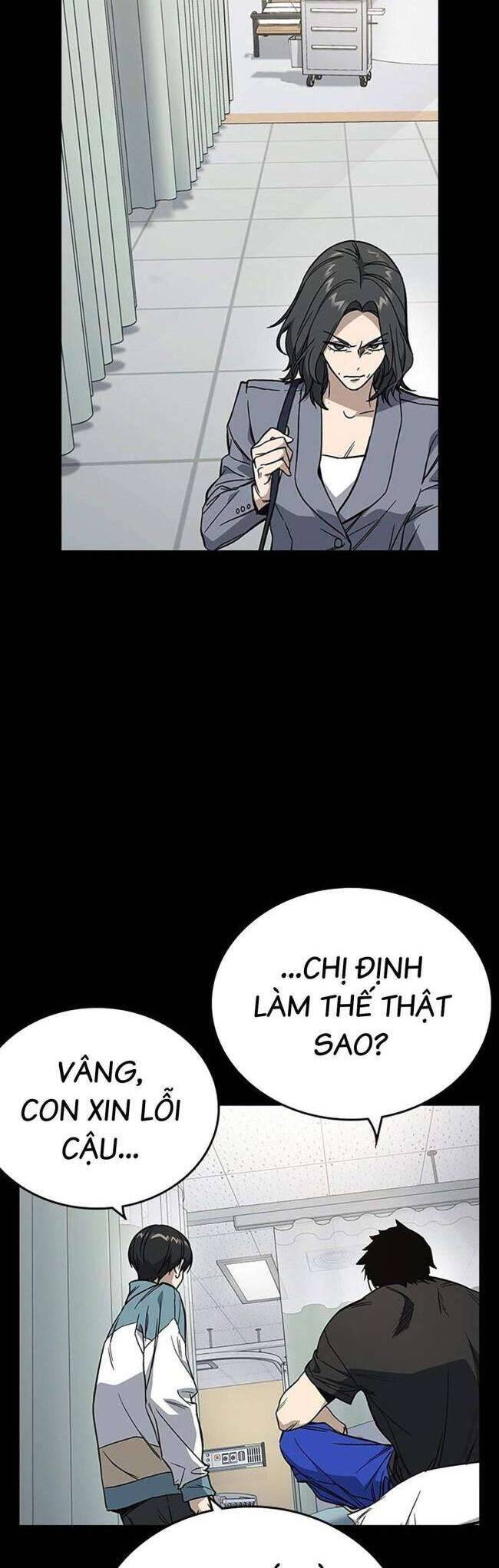 Học Nhóm Chap 190 - Next Chap 191