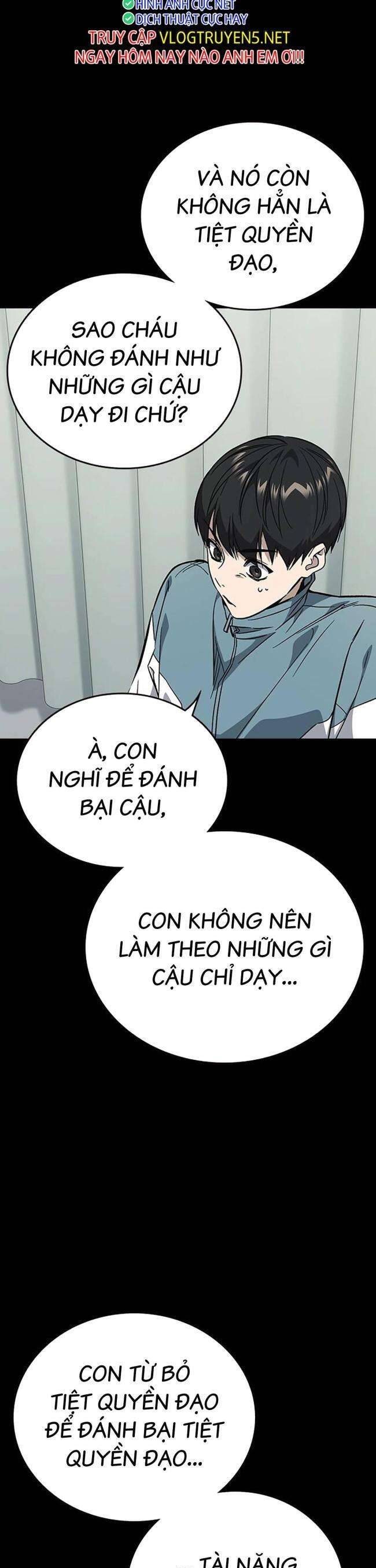 Học Nhóm Chap 190 - Next Chap 191