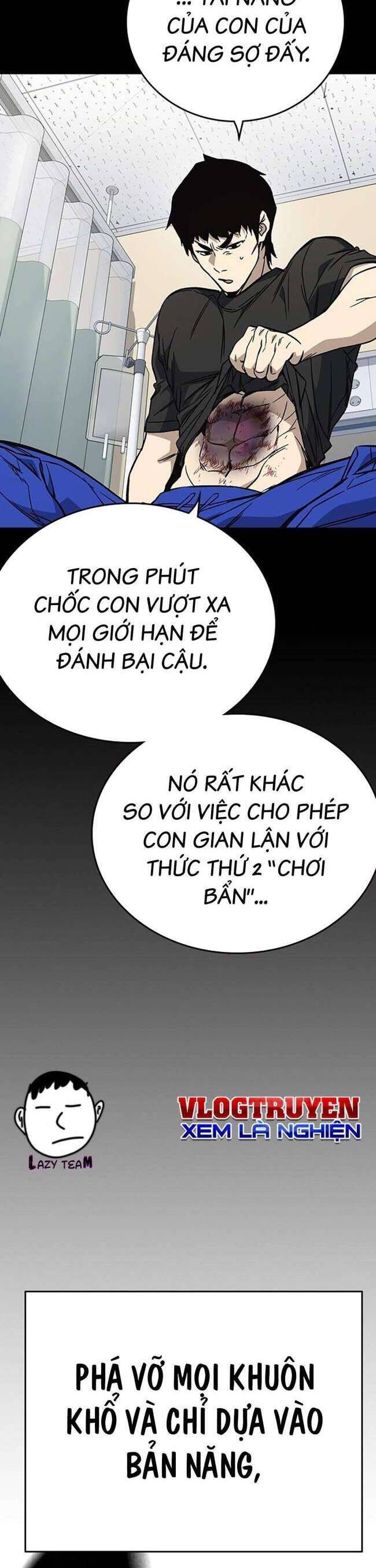 Học Nhóm Chap 190 - Next Chap 191