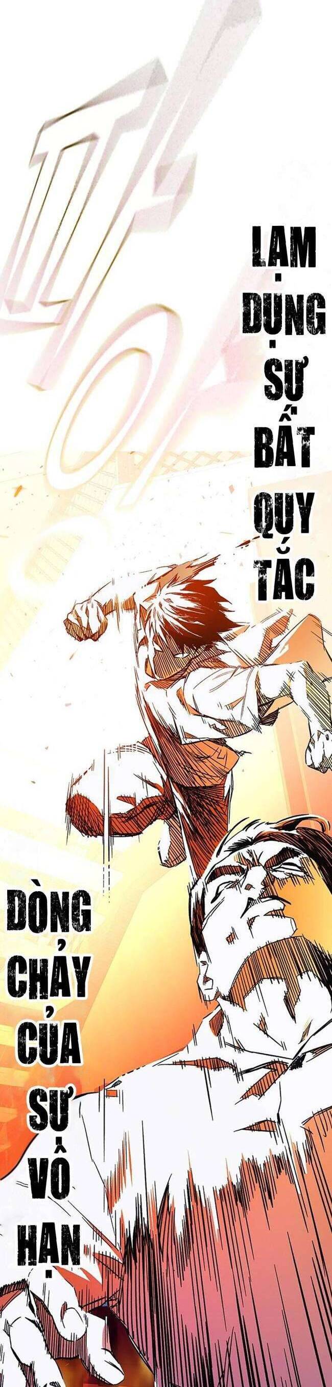 Học Nhóm Chap 190 - Next Chap 191
