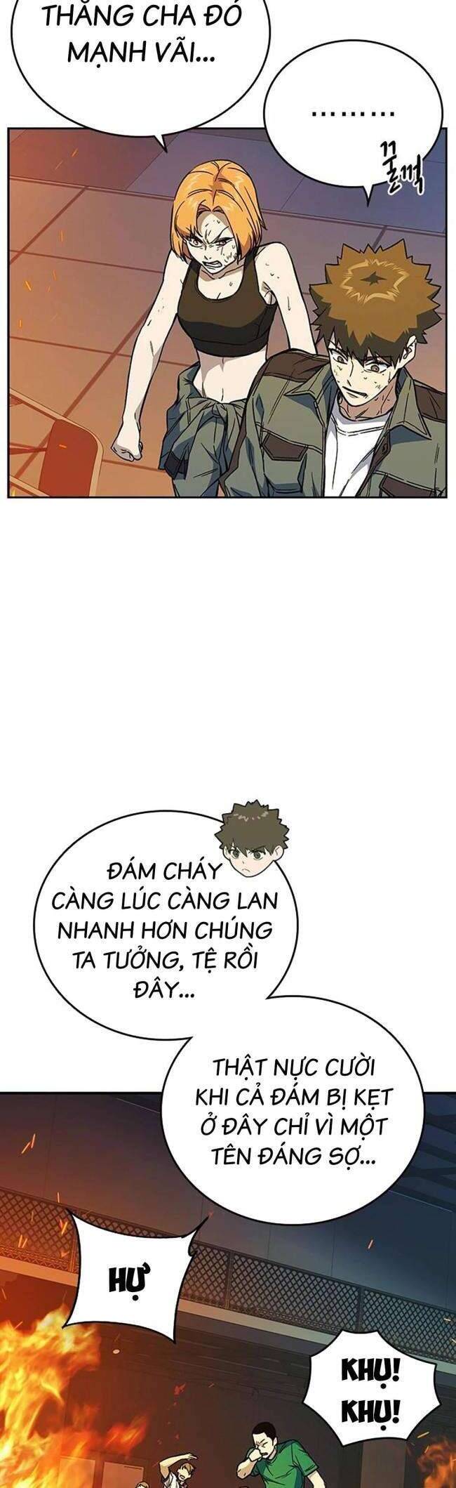 Học Nhóm Chap 190 - Next Chap 191