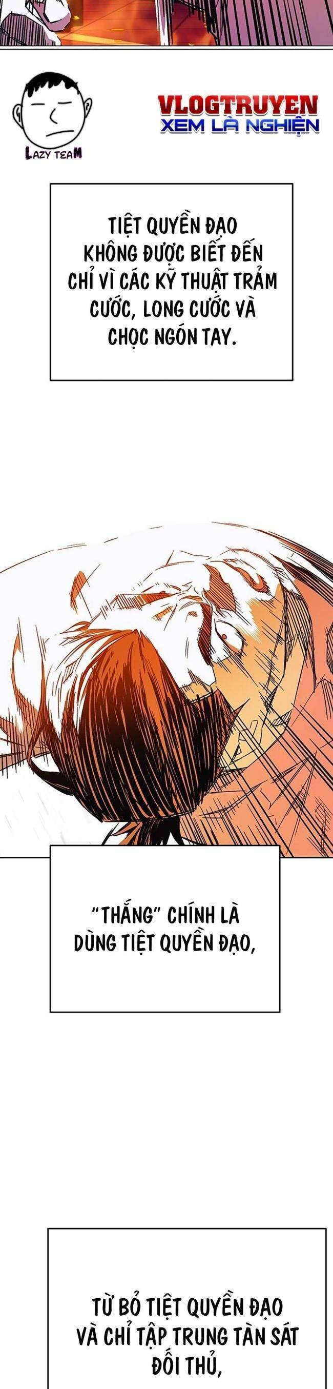 Học Nhóm Chap 190 - Next Chap 191