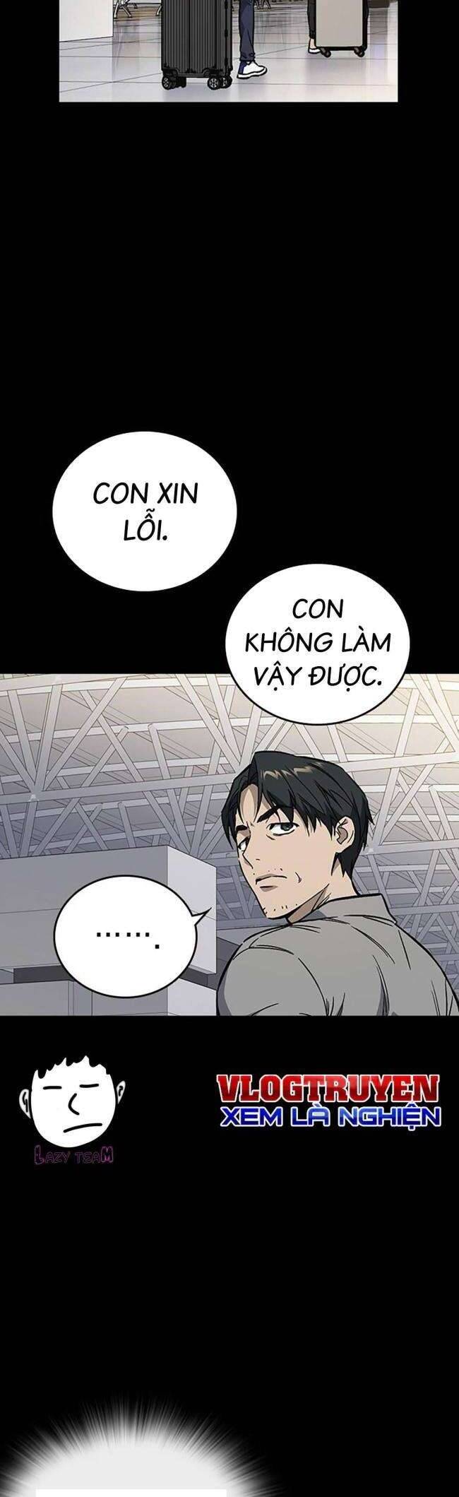 Học Nhóm Chap 190 - Next Chap 191
