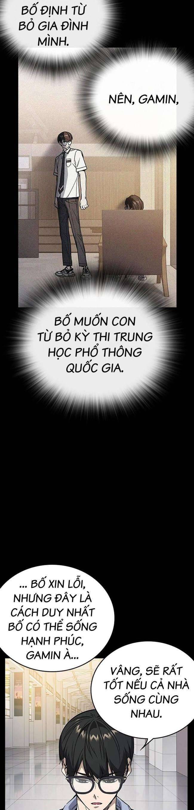Học Nhóm Chap 190 - Next Chap 191
