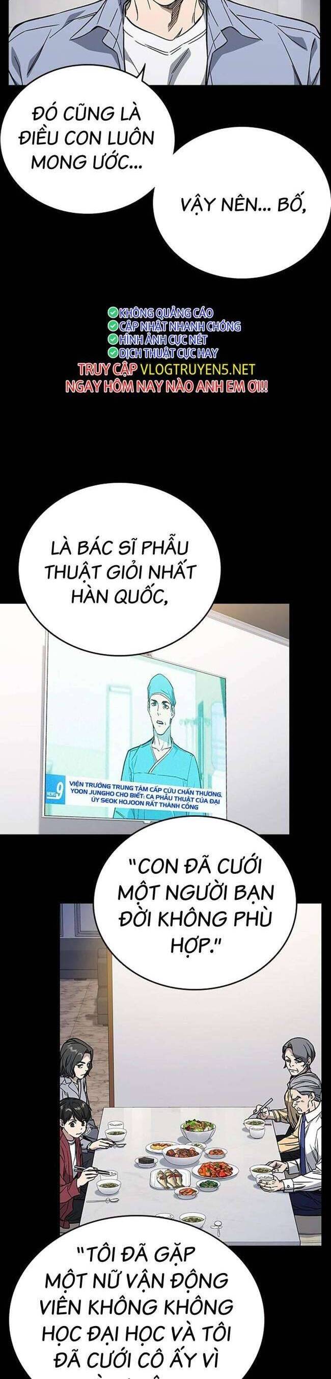 Học Nhóm Chap 190 - Next Chap 191
