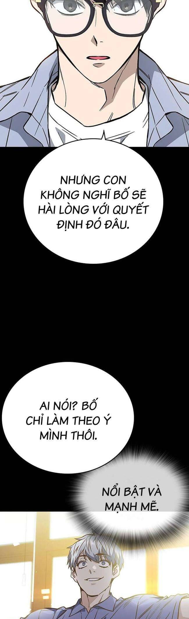 Học Nhóm Chap 190 - Next Chap 191