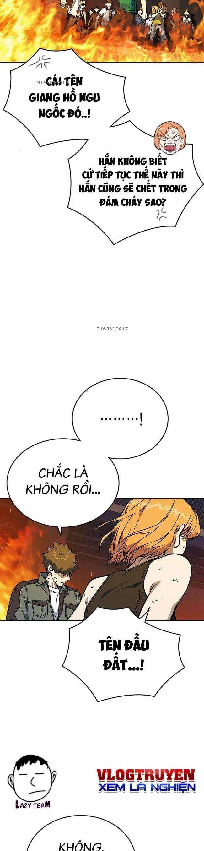 Học Nhóm Chap 190 - Next Chap 191