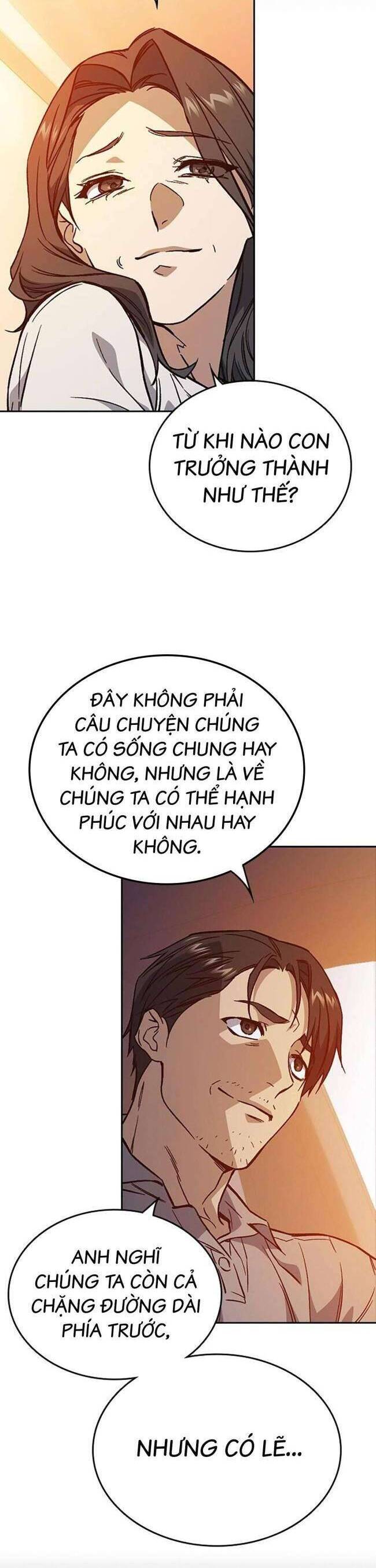 Học Nhóm Chap 190 - Next Chap 191