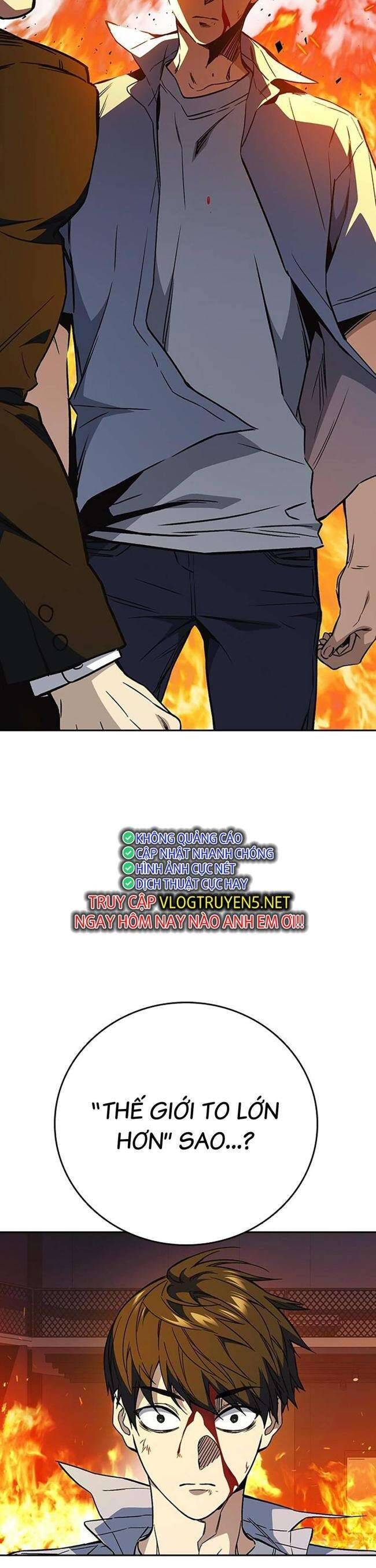 Học Nhóm Chap 190 - Next Chap 191