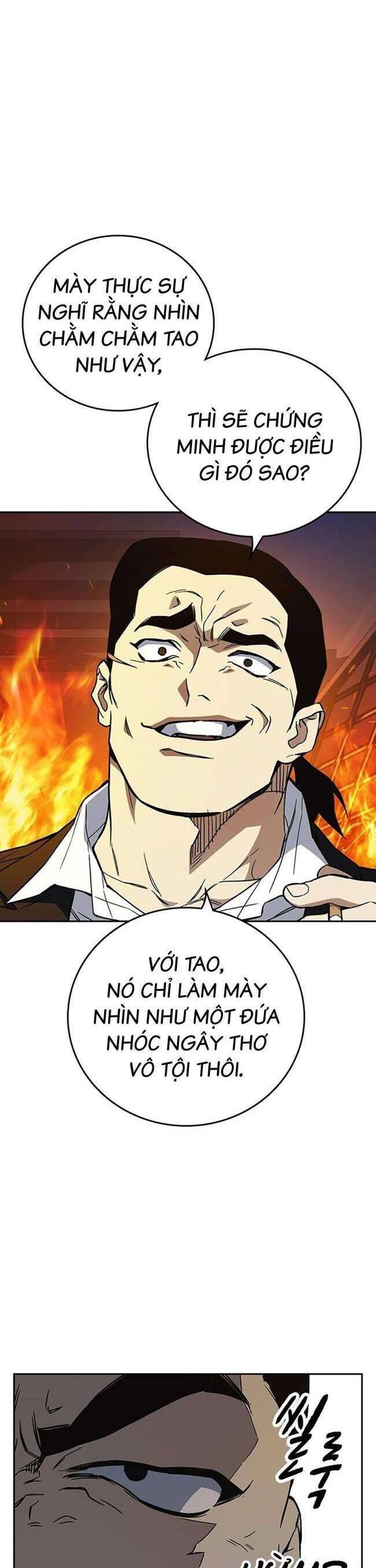Học Nhóm Chap 190 - Next Chap 191