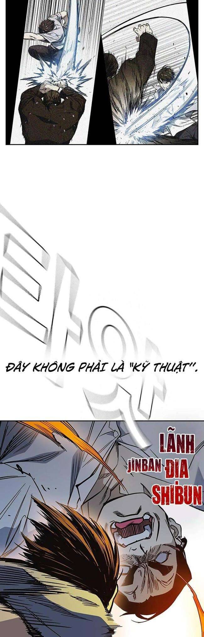 Học Nhóm Chap 191 - Next Chap 192