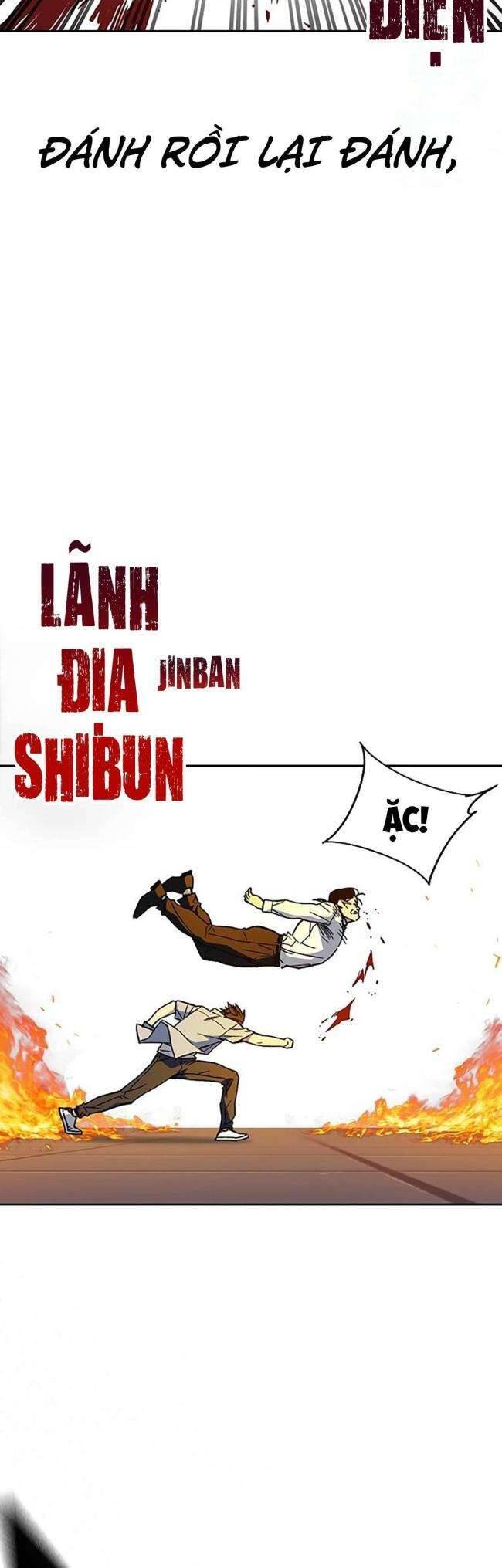 Học Nhóm Chap 191 - Next Chap 192