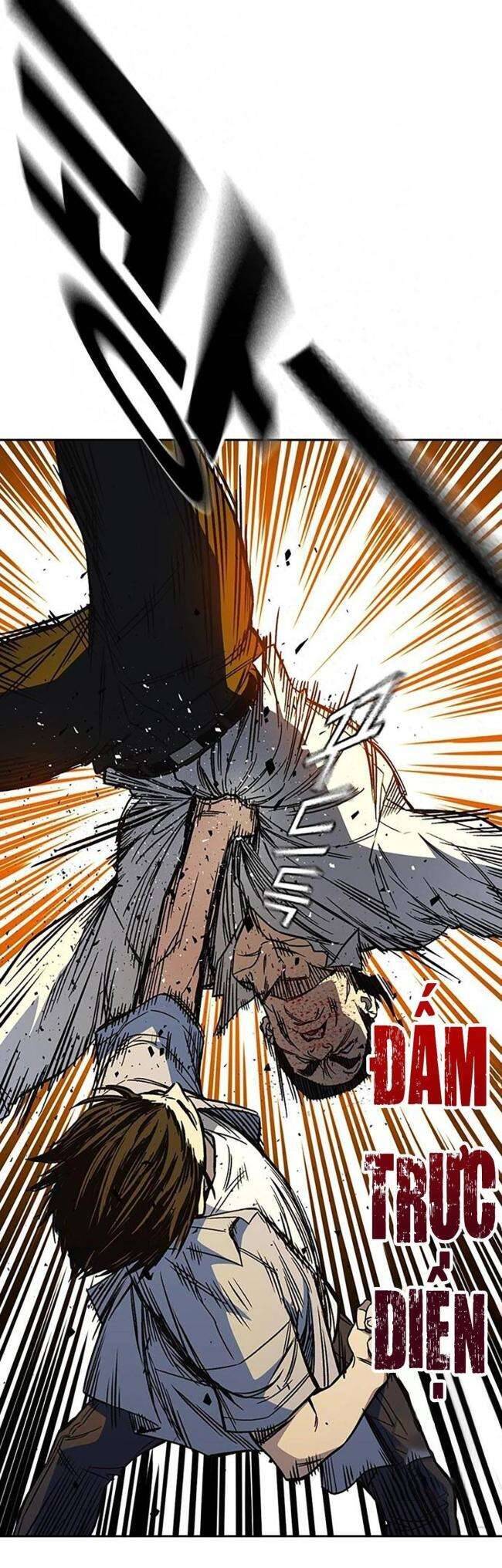 Học Nhóm Chap 191 - Next Chap 192