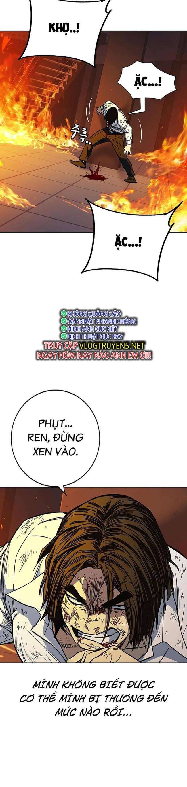 Học Nhóm Chap 191 - Next Chap 192