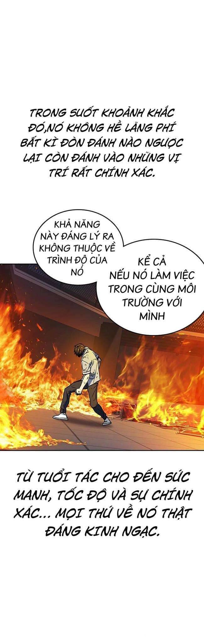 Học Nhóm Chap 191 - Next Chap 192