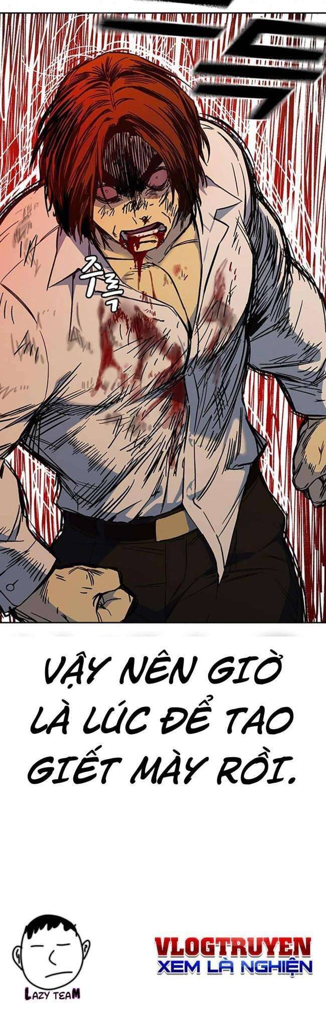 Học Nhóm Chap 191 - Next Chap 192