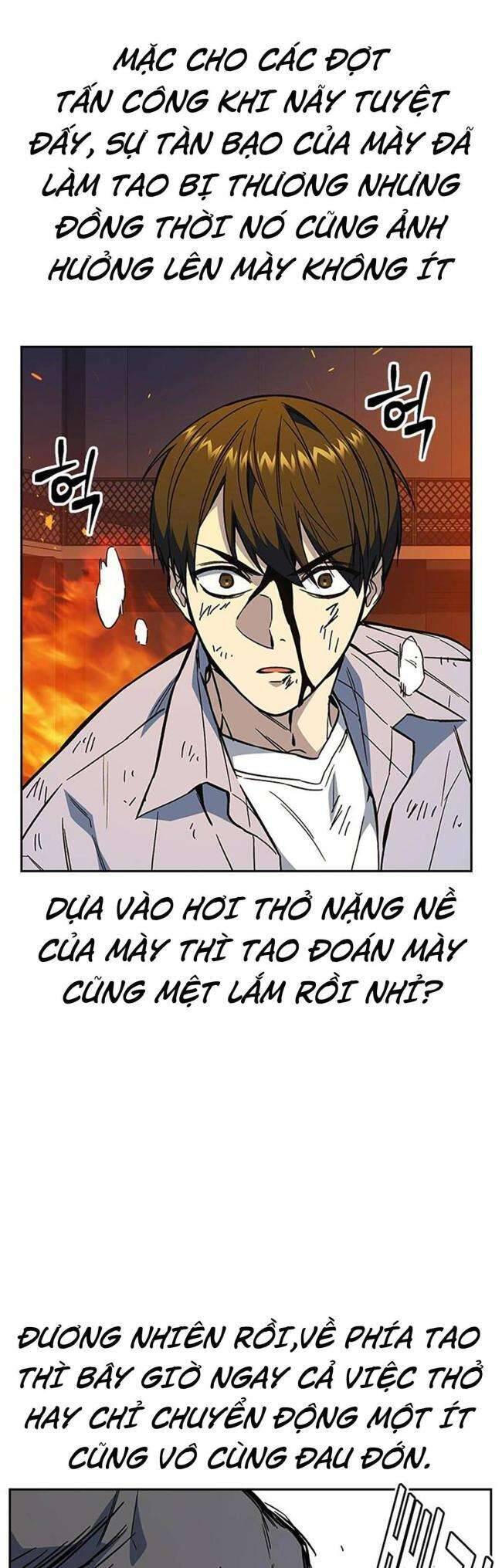 Học Nhóm Chap 191 - Next Chap 192