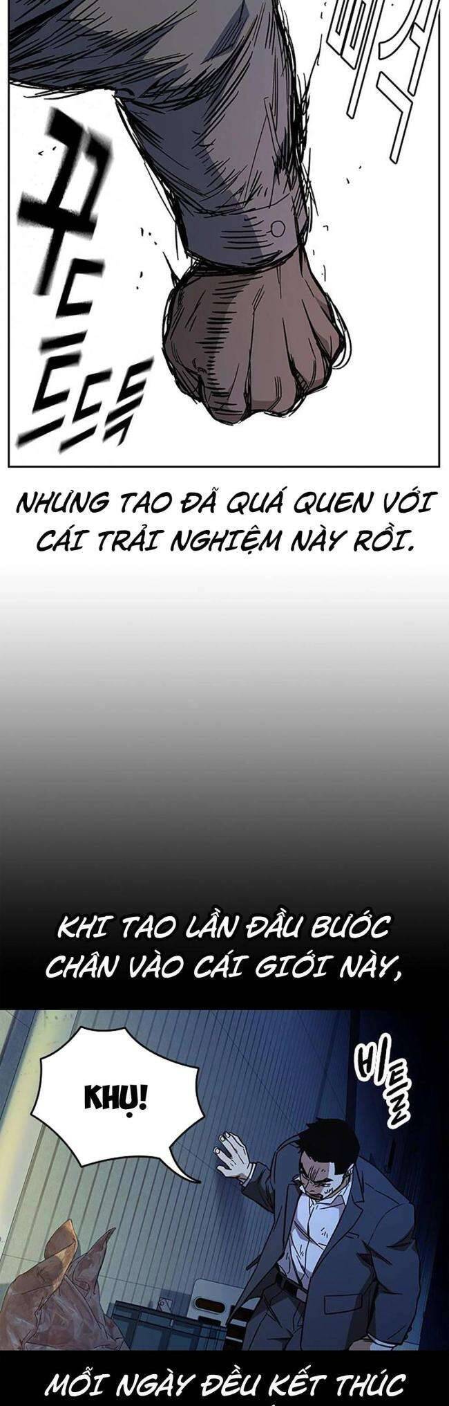 Học Nhóm Chap 191 - Next Chap 192