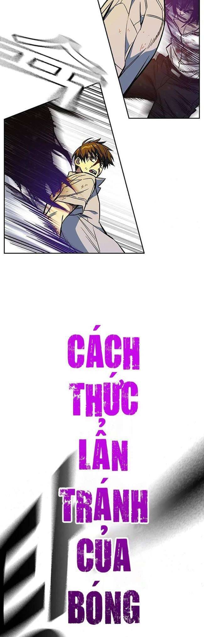 Học Nhóm Chap 191 - Next Chap 192