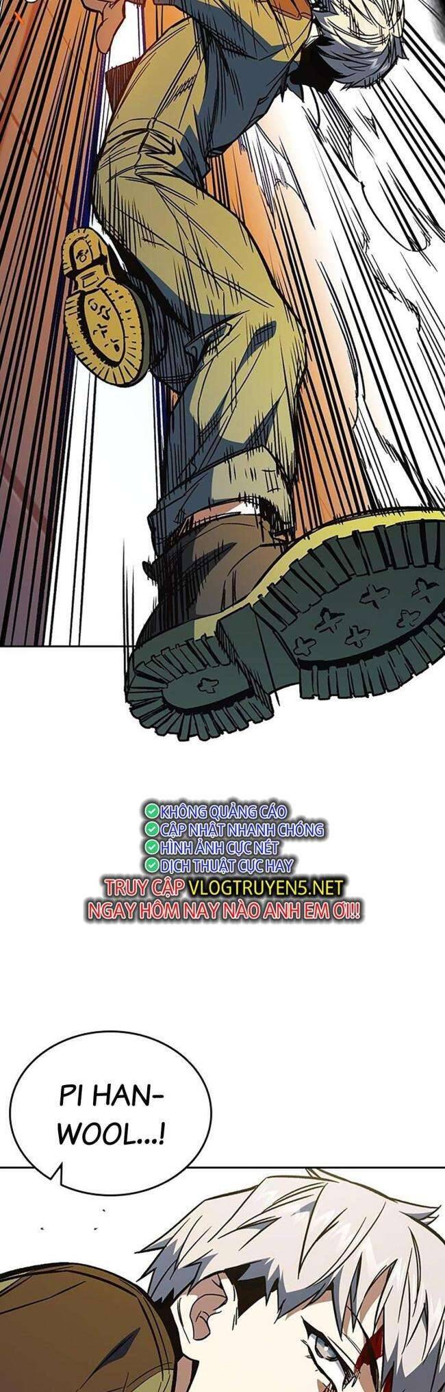 Học Nhóm Chap 191 - Next Chap 192