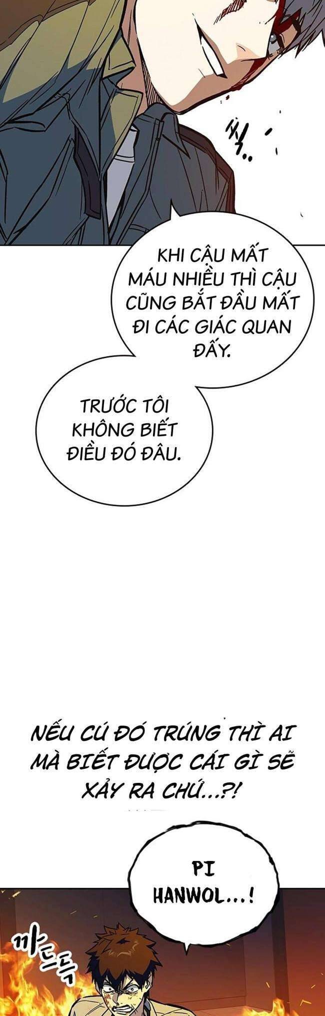 Học Nhóm Chap 191 - Next Chap 192