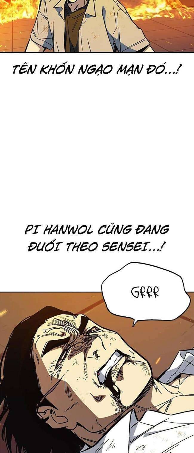 Học Nhóm Chap 191 - Next Chap 192