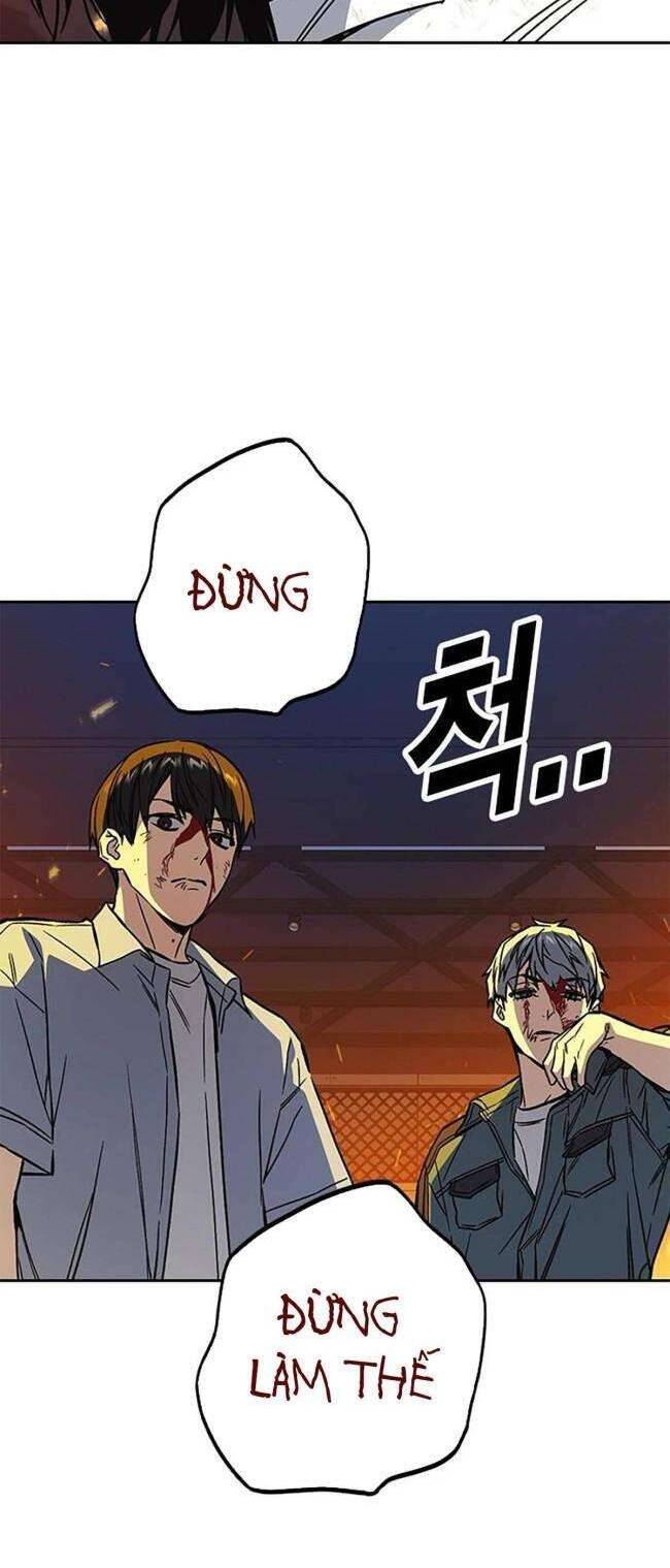 Học Nhóm Chap 191 - Next Chap 192
