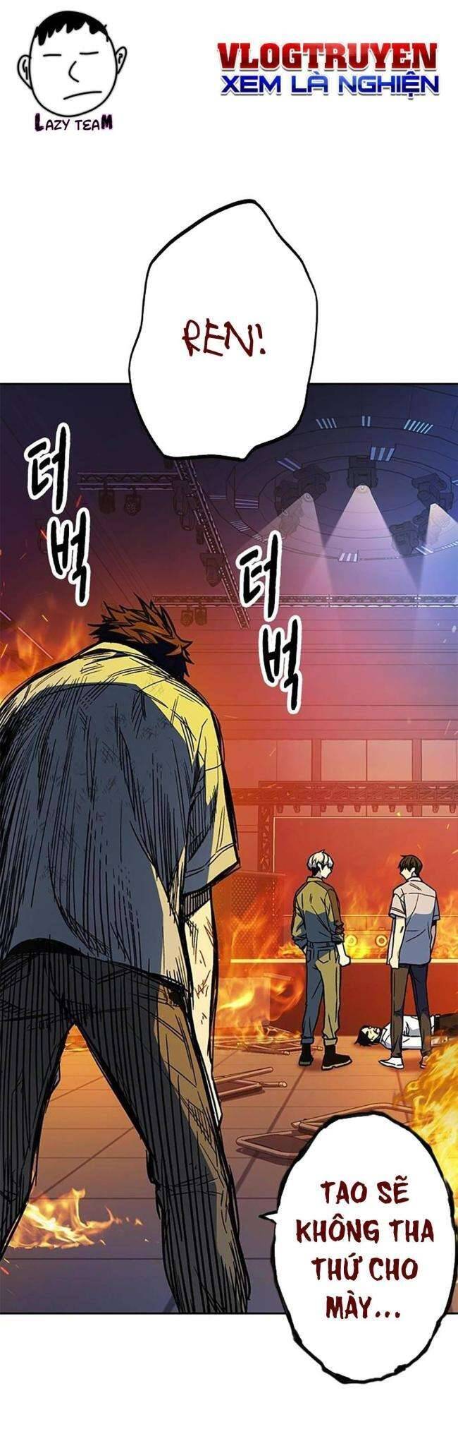 Học Nhóm Chap 191 - Next Chap 192