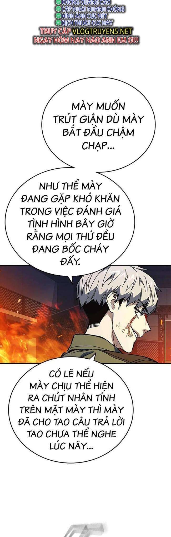 Học Nhóm Chap 191 - Next Chap 192