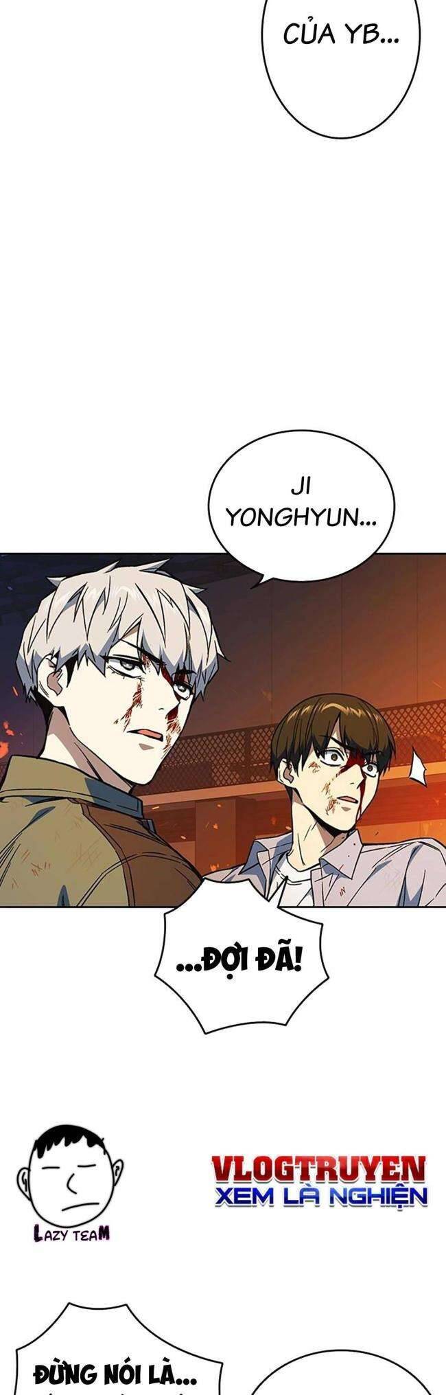 Học Nhóm Chap 191 - Next Chap 192