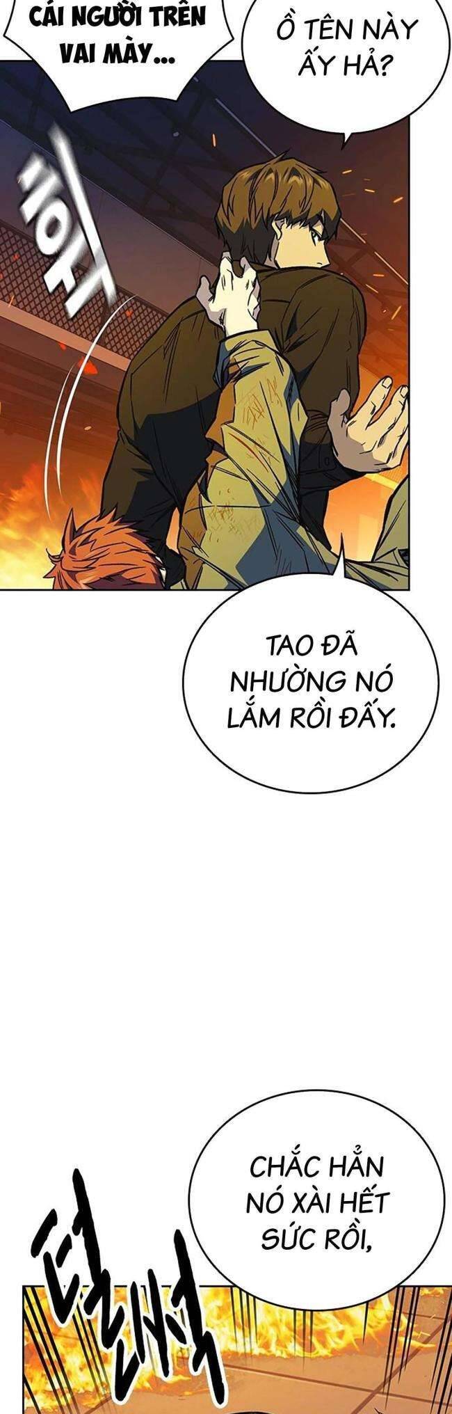 Học Nhóm Chap 191 - Next Chap 192