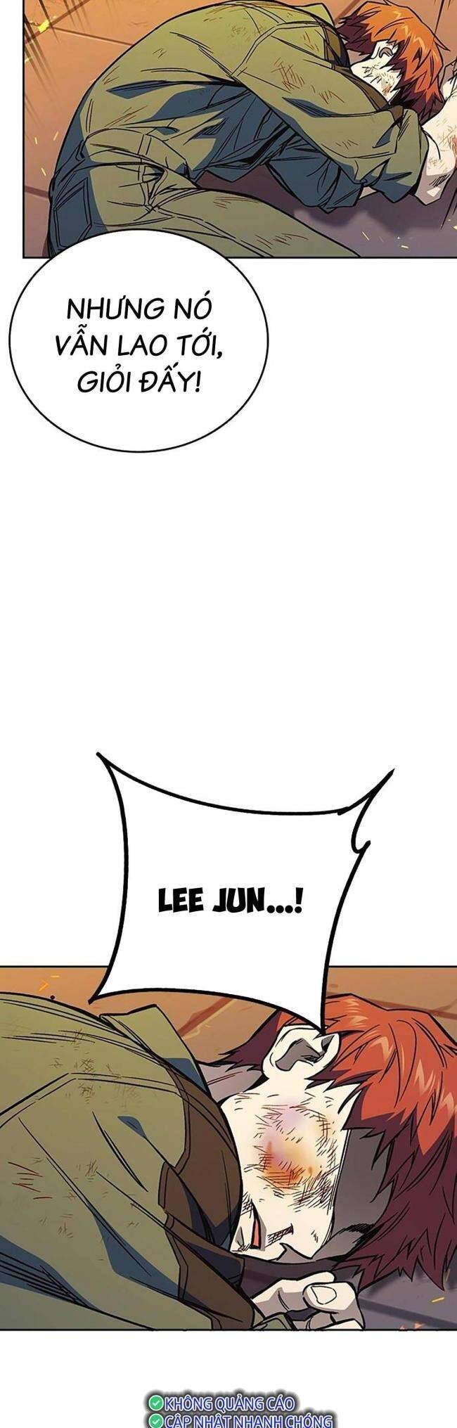 Học Nhóm Chap 191 - Next Chap 192