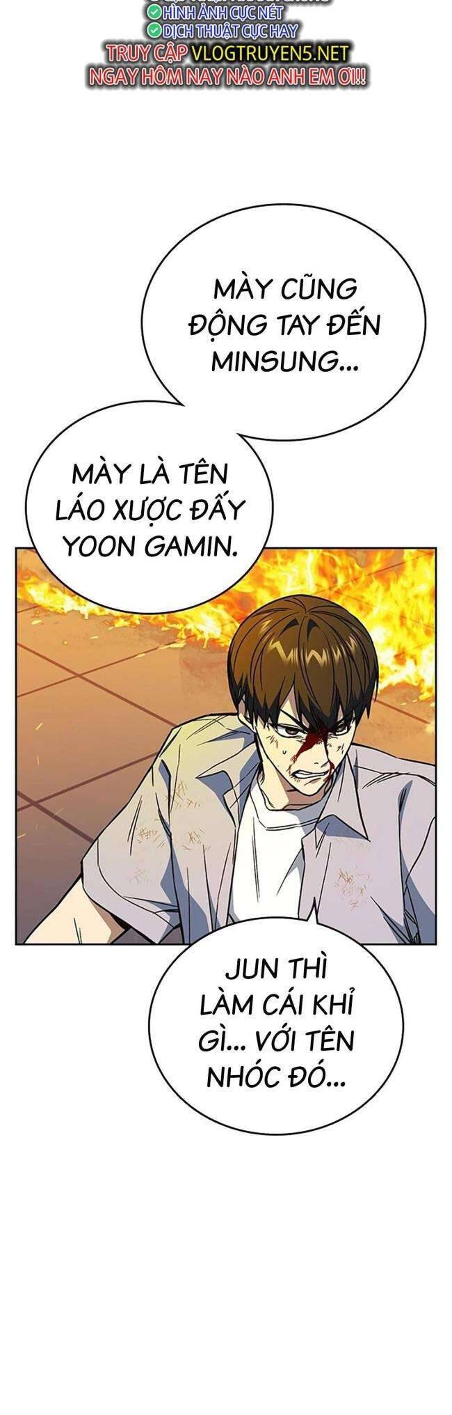 Học Nhóm Chap 191 - Next Chap 192
