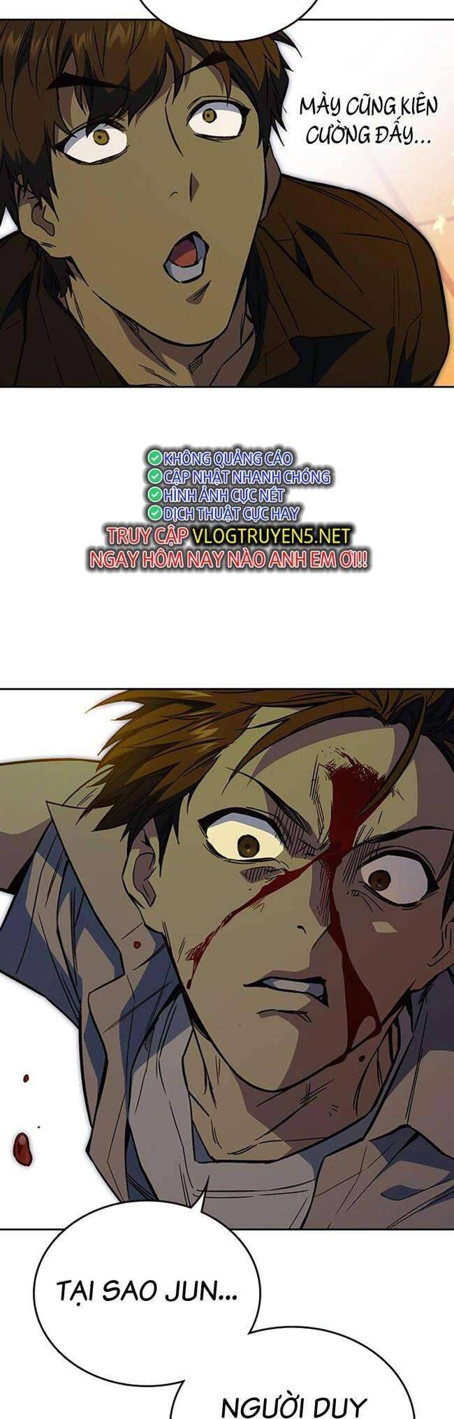 Học Nhóm Chap 191 - Next Chap 192