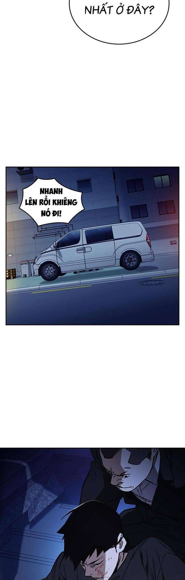 Học Nhóm Chap 191 - Next Chap 192