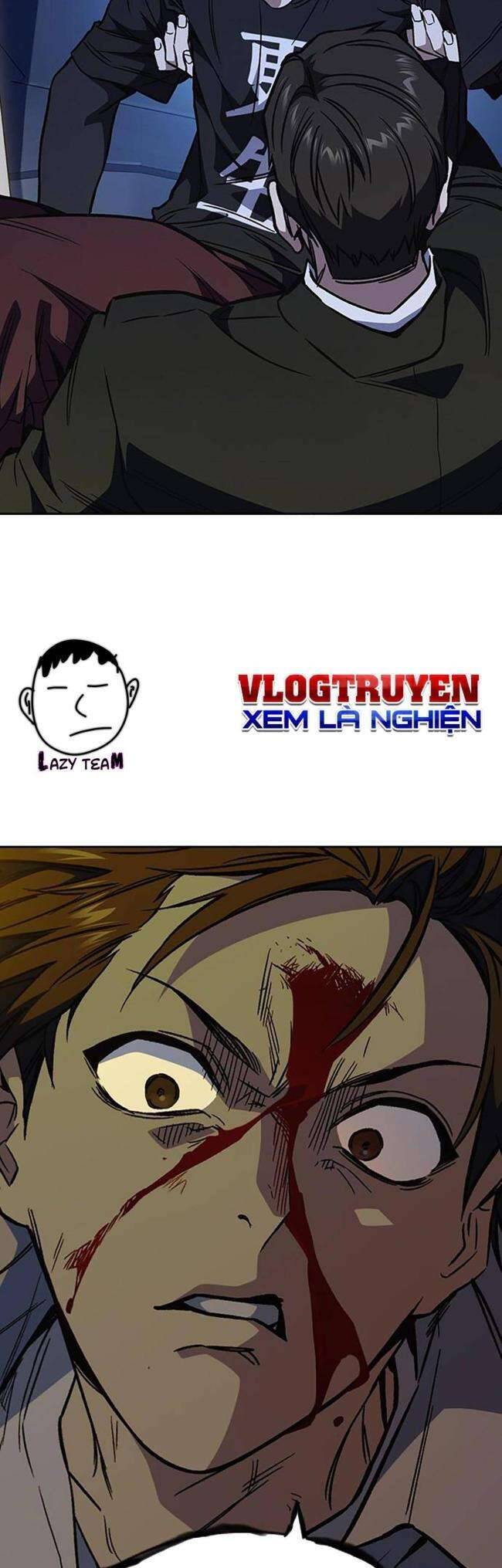 Học Nhóm Chap 191 - Next Chap 192