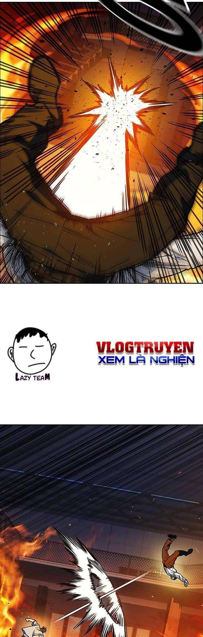Học Nhóm Chap 191 - Next Chap 192