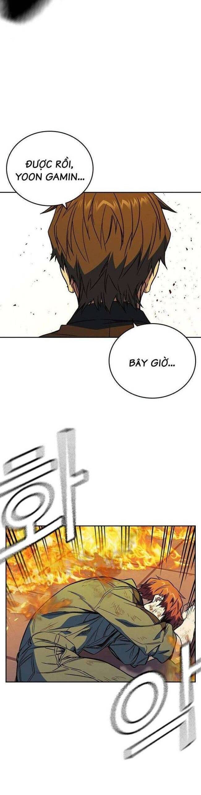 Học Nhóm Chap 192 - Next Chap 193