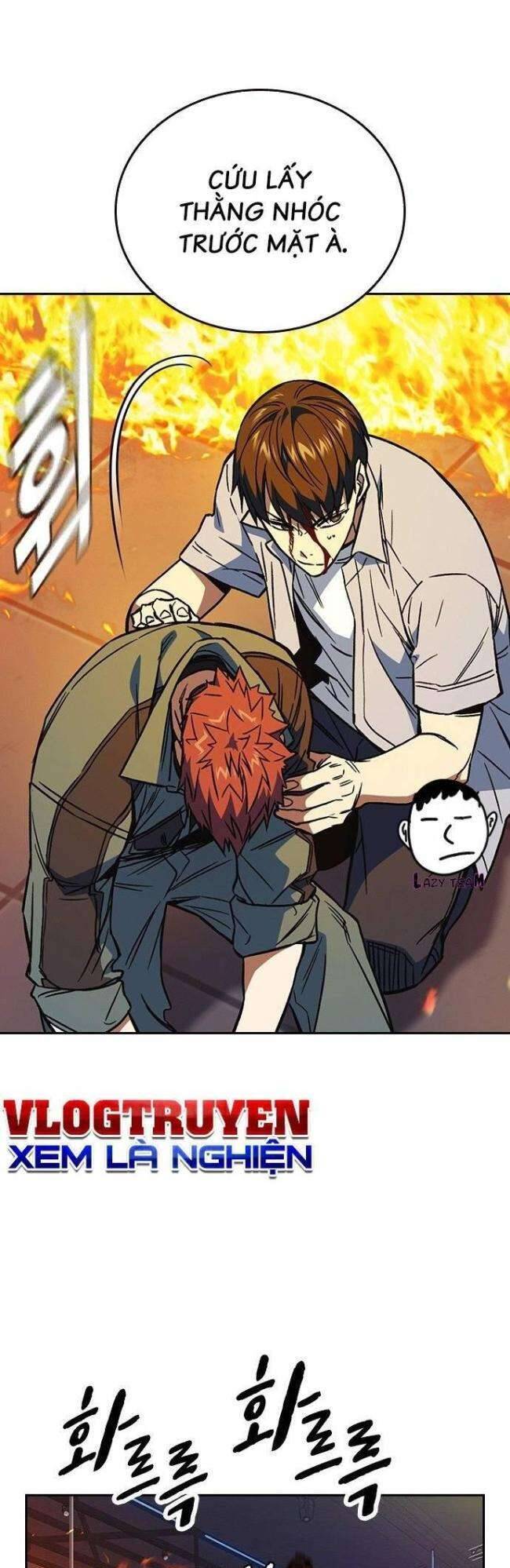 Học Nhóm Chap 192 - Next Chap 193
