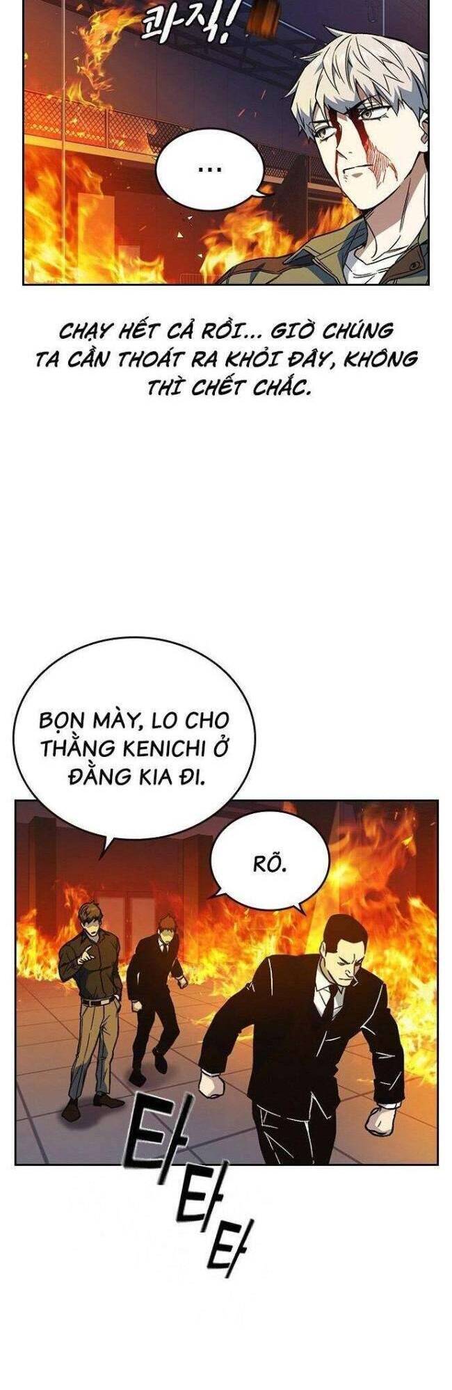 Học Nhóm Chap 192 - Next Chap 193