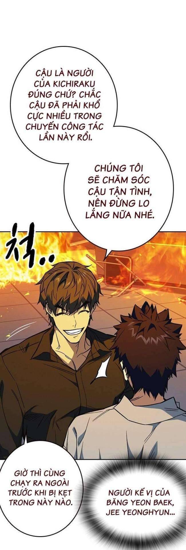 Học Nhóm Chap 192 - Next Chap 193
