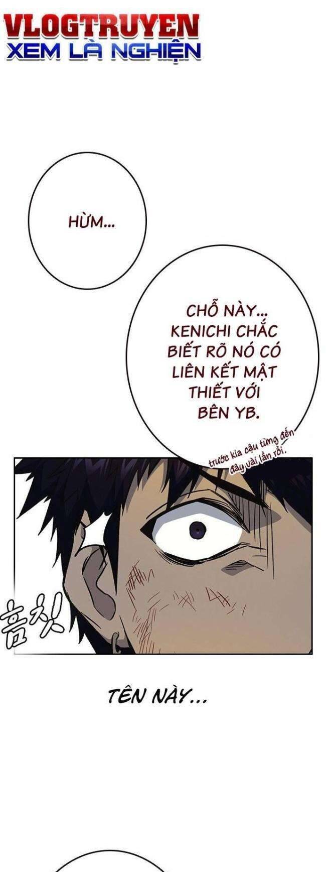 Học Nhóm Chap 192 - Next Chap 193