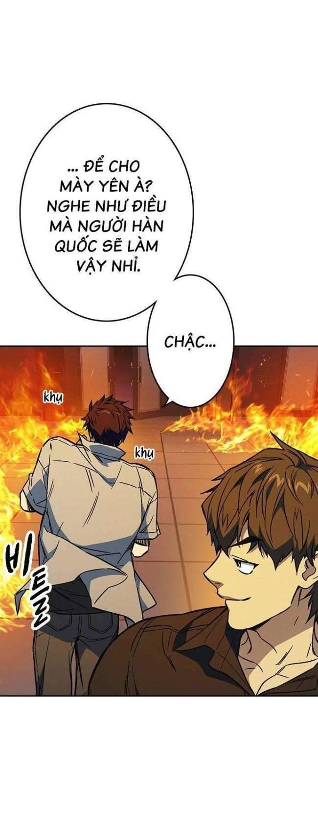 Học Nhóm Chap 192 - Next Chap 193