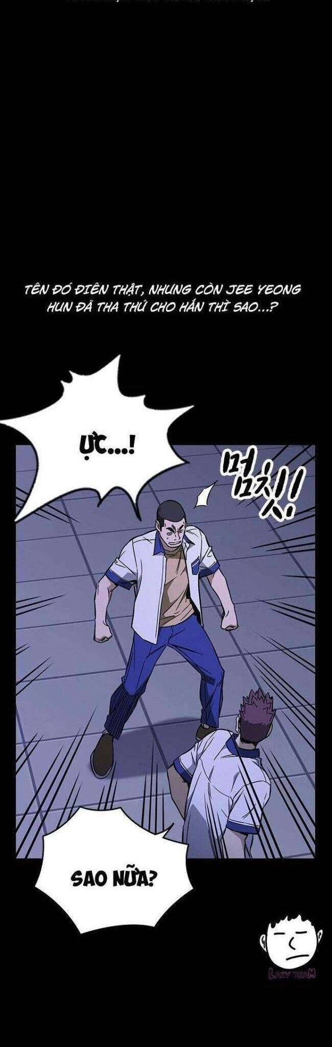 Học Nhóm Chap 192 - Next Chap 193