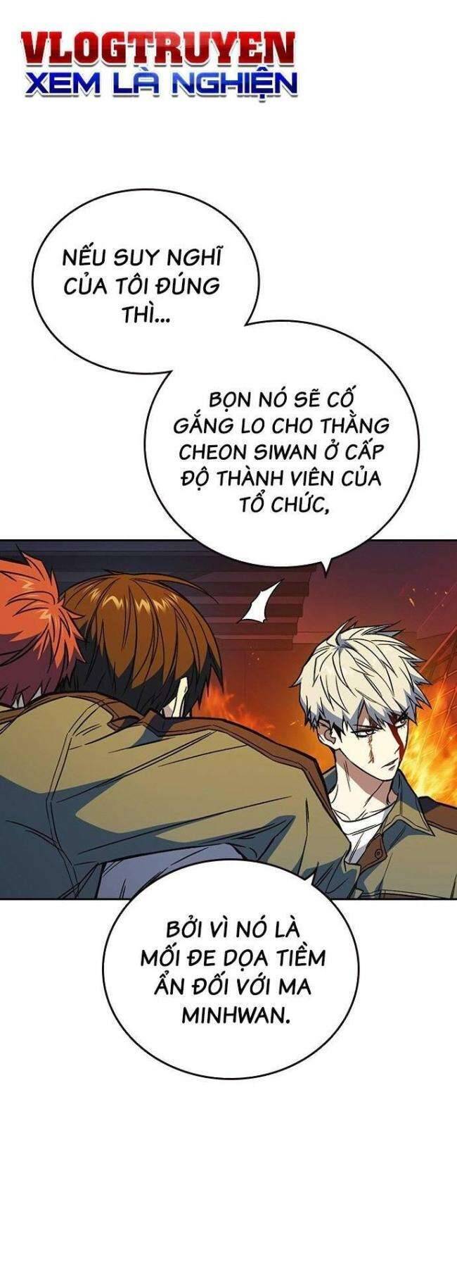 Học Nhóm Chap 192 - Next Chap 193