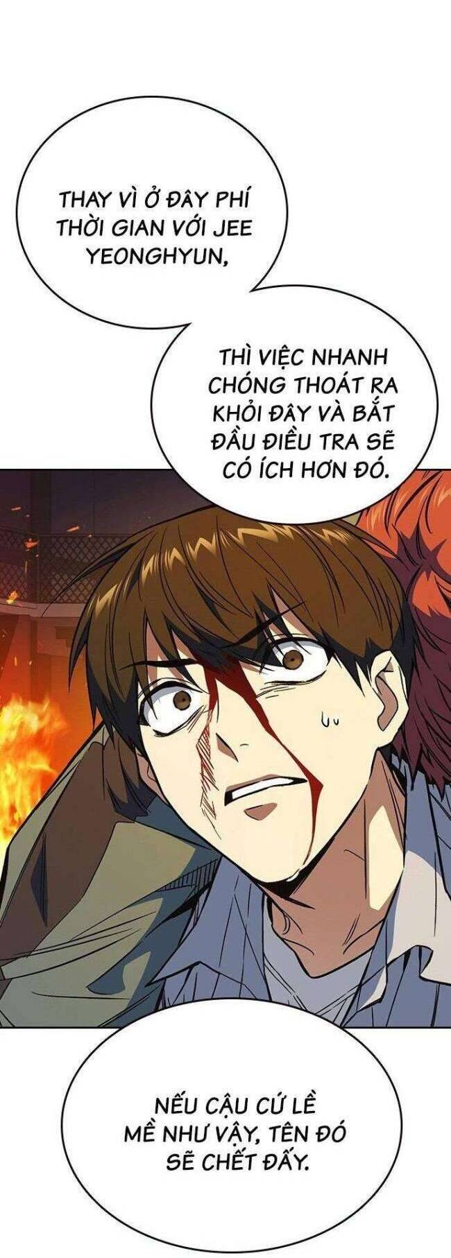 Học Nhóm Chap 192 - Next Chap 193