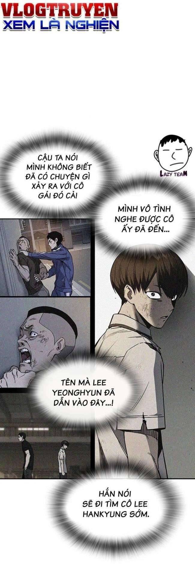 Học Nhóm Chap 192 - Next Chap 193