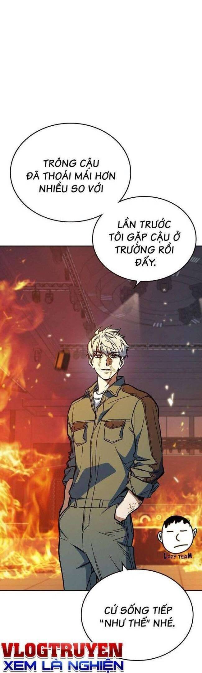 Học Nhóm Chap 192 - Next Chap 193