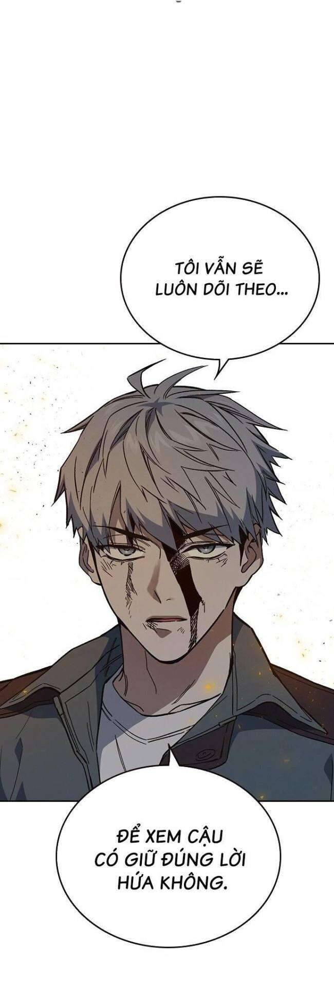 Học Nhóm Chap 192 - Next Chap 193